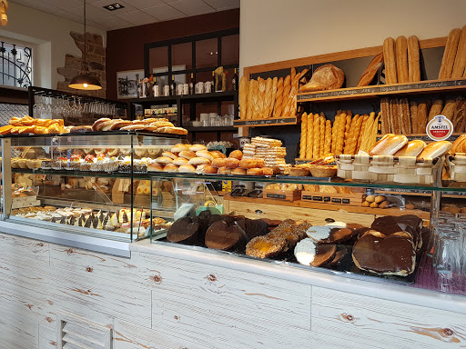 Kaialde Pastelería Balmaseda en Balmaseda, Bizkaia