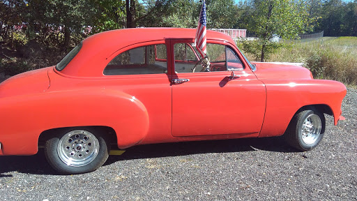 Used Car Dealer «14-76 Auto Exchange Ltd», reviews and photos, 4146 OH-14, Ravenna, OH 44266, USA