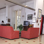 Photo n°1 de l'avis de Silvia. fait le 14/08/2018 à 09:08 sur le  Hotel Tonfoni à Montecatini Terme