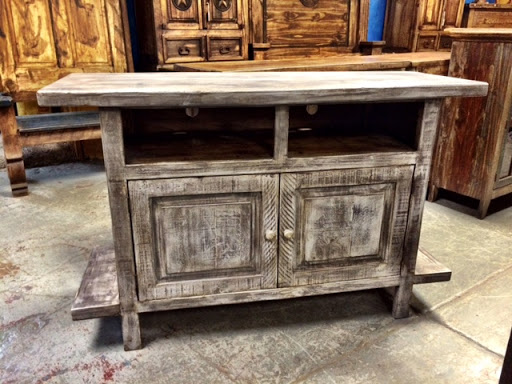 Rustic Furniture Store «Monterrey Furniture Rustic and more», reviews and photos, 1926 Broadway St, San Antonio, TX 78215, USA