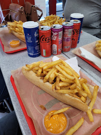 Les plus récentes photos du Friterie NICOLAS à Amiens - n°1