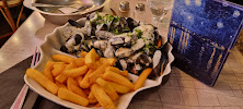 Frite du Restaurant L'assiette gourmande à Saint-Malo - n°4