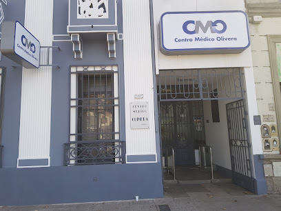 Centro Medico Olivera - Todas las Especialidades