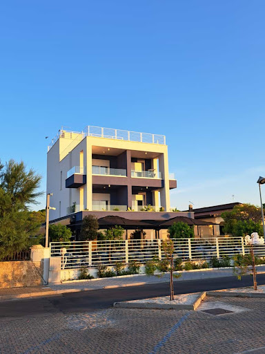 Bloom Resort in Castellaneta Marina, Provincia di Taranto