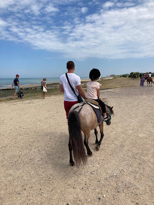 Courseulles Equitation à Courseulles-sur-Mer
