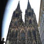 Photo n°2 de l'avis de Barbara.r fait le 01/09/2022 à 13:42 sur le  Hotel Domblick Garni à Cologne