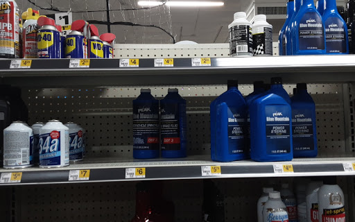 Discount Store «Dollar General», reviews and photos, 19 Fairground Rd, Bedford, KY 40006, USA