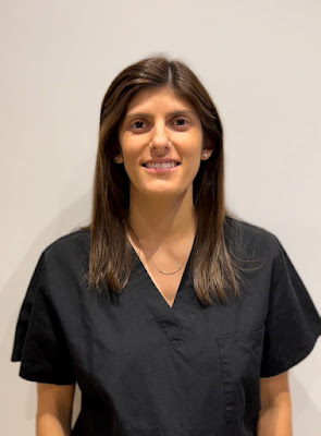 Docteur Ana Paraiso à Brie-Comte-Robert