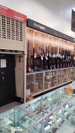 Sporting Goods Store «Academy Sports + Outdoors», reviews and photos, 5400 Brodie Ln, Sunset Valley, TX 78745, USA