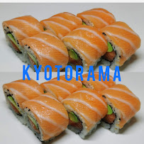 Photos du propriétaire du Restaurant japonais Kyotorama à Bonneuil-sur-Marne - n°3
