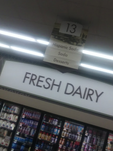 Grocery Store «Smart & Final Extra!», reviews and photos, 1700 High St, Delano, CA 93215, USA