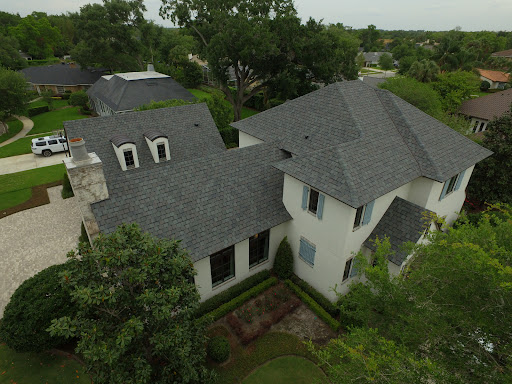 Roofing Contractor «Universal Roof & Contracting Orlando», reviews and photos