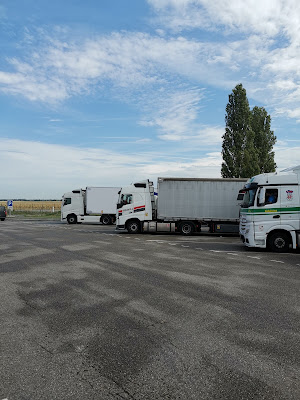 Aire de la Plaine à Oberhergheim