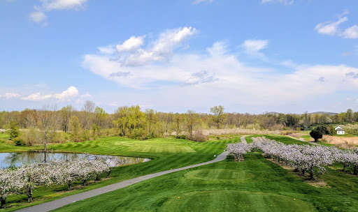 Golf Course «Apple Greens Golf Course», reviews and photos, 161 South St, Highland, NY 12528, USA