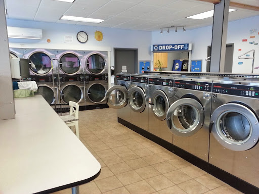 Laundromat «Lunar Laundry», reviews and photos, 700 NW 65th St, Seattle, WA 98117, USA