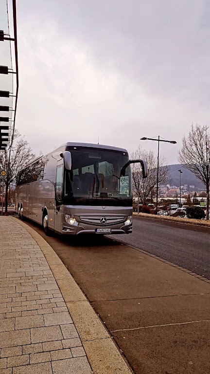 AC Busreisen Potsdam GmbH