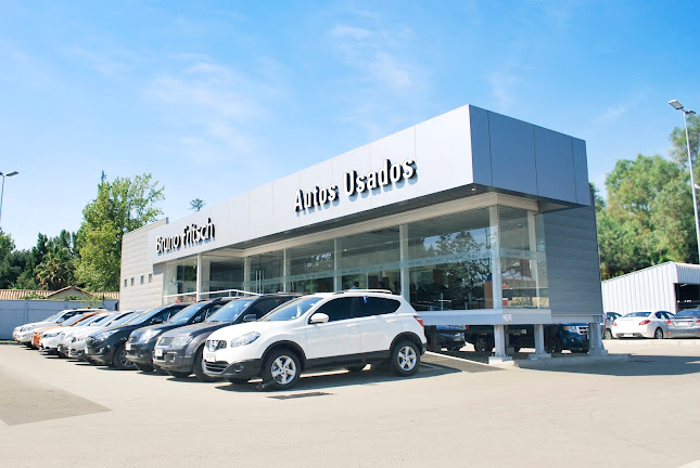 Autos Usados Av. La Florida | Bruno Fritsch