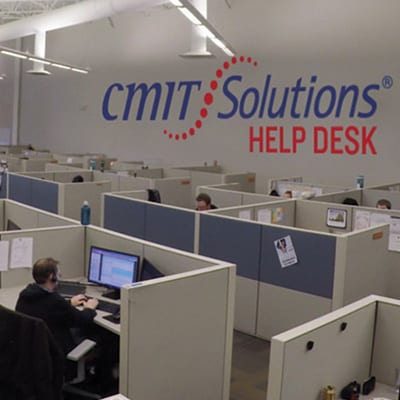 CMIT Solutions of Central Orlando