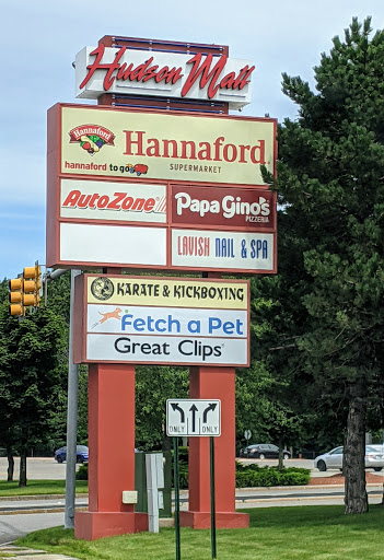 Shopping Mall «Hudson Mall Shopping Center», reviews and photos, 77 Derry Rd, Hudson, NH 03051, USA