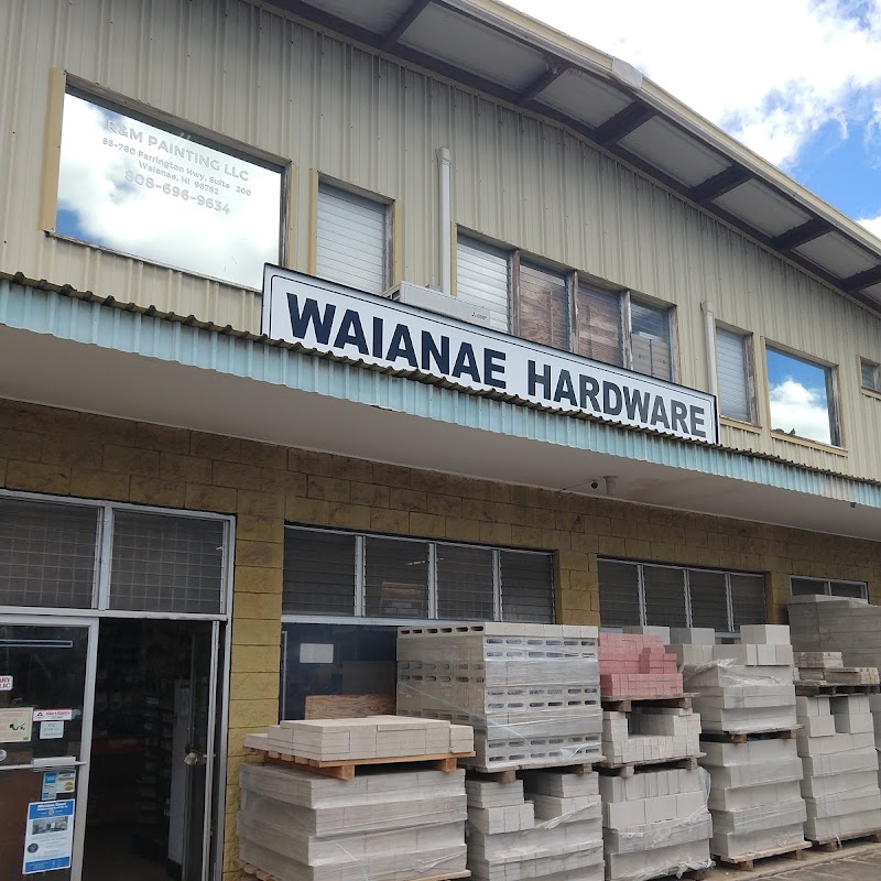Waianae Hardware LLC