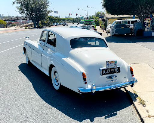 Auto Repair Shop «101 European Automotive», reviews and photos, 421 N Hwy 101, Solana Beach, CA 92075, USA