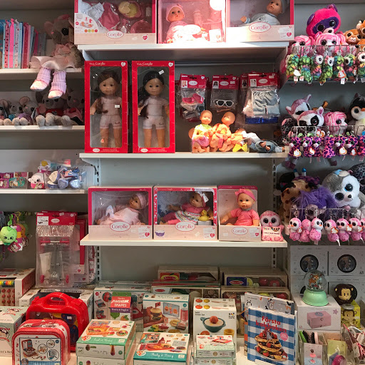 Reborn doll shops in Stockholm