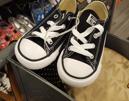 Department Store «Nordstrom Rack Woodland Plaza», reviews and photos, 8722 E 71st St, Tulsa, OK 74133, USA