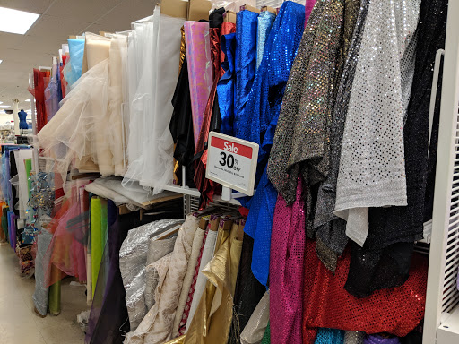 Fabric Store «Jo-Ann Fabrics and Crafts», reviews and photos, 1328 Hooksett Rd, Hooksett, NH 03106, USA