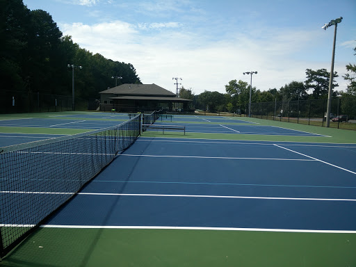 Stadium «Acworth Sports Complex», reviews and photos, 4000 S Main St, Acworth, GA 30101, USA