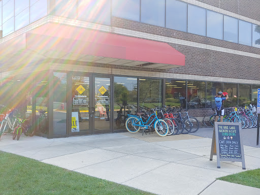 Bicycle Store «The Bike Lane», reviews and photos, 11943 Democracy Dr, Reston, VA 20190, USA