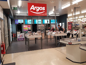 Argos Fairfield Park in Sainsbury's