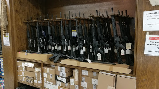 Shooting Range «Target World», reviews and photos, 2300 E Kemper Rd, Cincinnati, OH 45241, USA