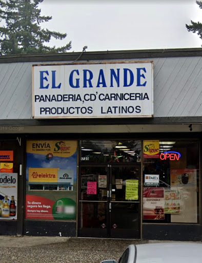 El Grande Investment Inc, 1725 SE 122nd Ave, Portland, OR 97233, USA, 