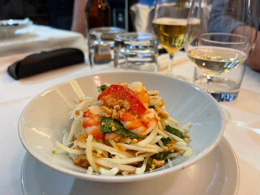 Au Coin des Gourmets Paris