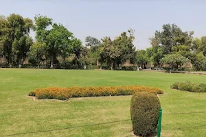 Company Garden image