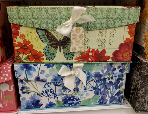 Fabric Store «Jo-Ann Fabrics and Crafts», reviews and photos, 1500 Bald Hill Rd a, Warwick, RI 02886, USA