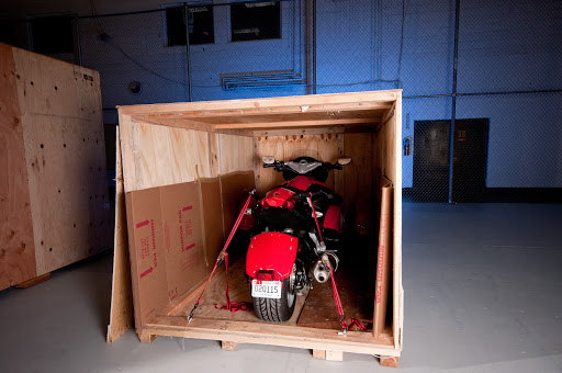 Moving and Storage Service «Worldwide Moving Systems», reviews and photos, 3410 Rockefeller Ct, Waldorf, MD 20602, USA