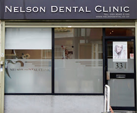 Nelson Dental Clinic