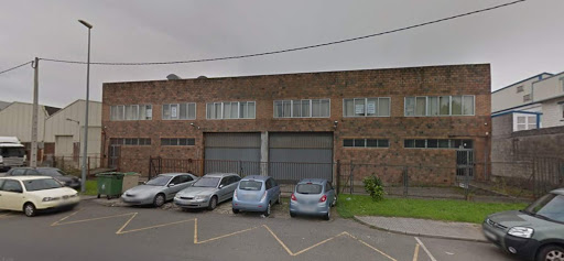 ERRECE APLICACIONES INDUSTRIALES DEL LASER S.L (Fabricación)