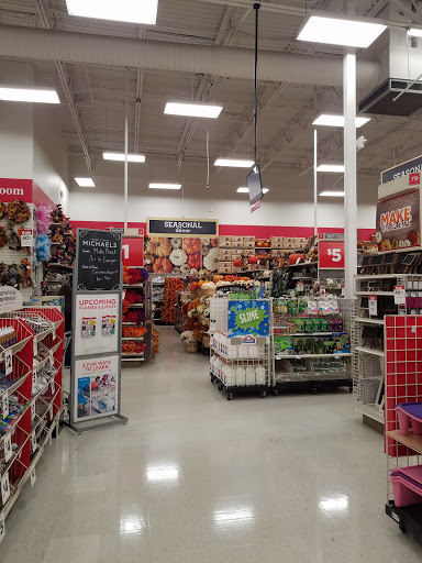 Craft Store «Michaels», reviews and photos, 2041 U.S. 287 Frontage Rd #501, Mansfield, TX 76063, USA