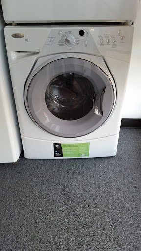 Used Appliance Store «1st Choice Appliances», reviews and photos, 10143 Old Hwy 99 SE, Olympia, WA 98501, USA