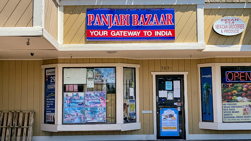 Punjabi Bazar