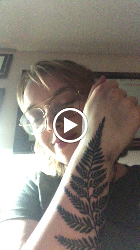 Explore cover up ideas for name tattoos, creative tattoo ideas in Denver, available at Old Larimer Street Tattoo