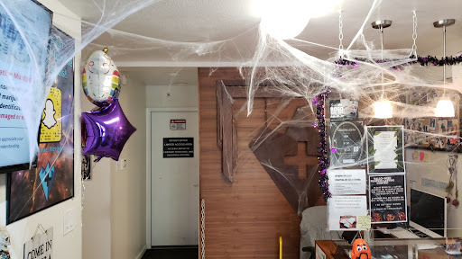 Cannabis store «Chronic Therapy», reviews and photos, 10030 W 27th Ave, Wheat Ridge, CO 80215, USA