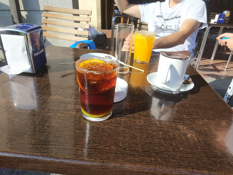 Bar Völker Sopela
