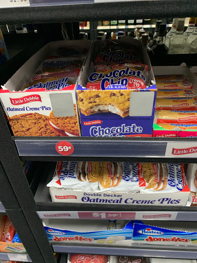 Liquor Store «Thomas Market Liquors», reviews and photos, 345 W Thomas Rd, Phoenix, AZ 85013, USA