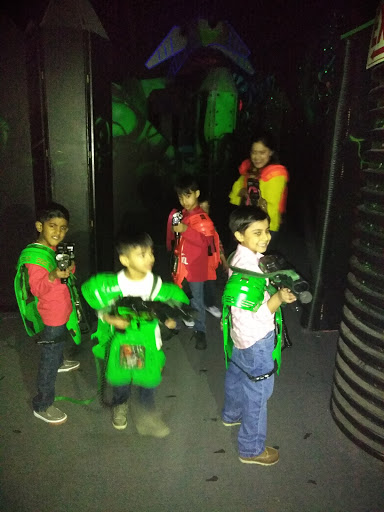 Amusement Center «Q-ZAR», reviews and photos, 151 Voice Rd, Carle Place, NY 11514, USA