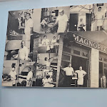 Photo n°1 de l'avis de Catherine.a fait le 04/05/2024 à 07:09 sur le  Magnopizza 2.0 à Naples