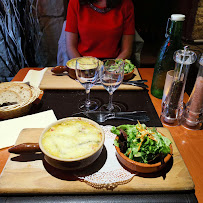 Plats et boissons du Saladerie Chary's à Alençon - n°17