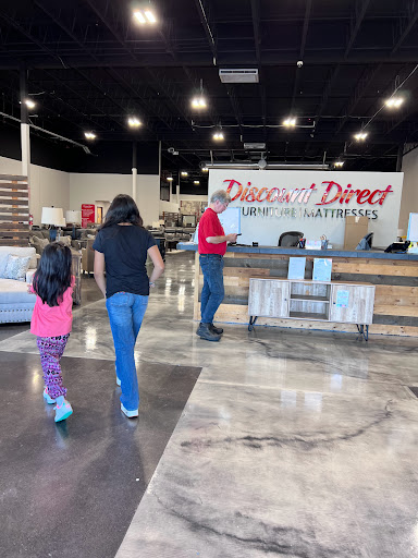 Furniture Store «Discount Direct Furniture & Mattress Gallery», reviews and photos, 6010 Main St SW, Lakewood, WA 98499, USA